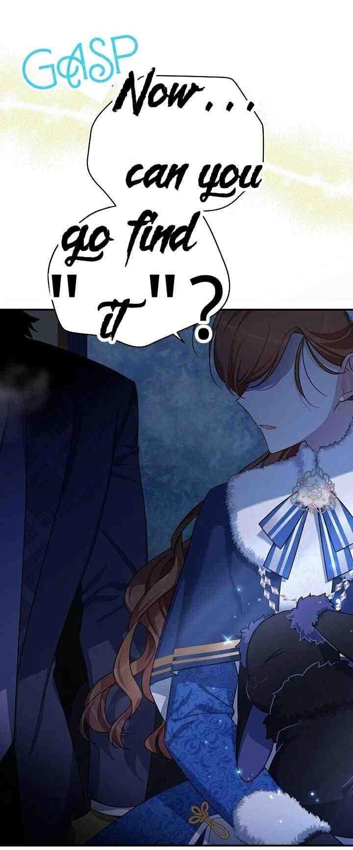 The Duchess With An Empty Soul Chapter 29 - Page 51