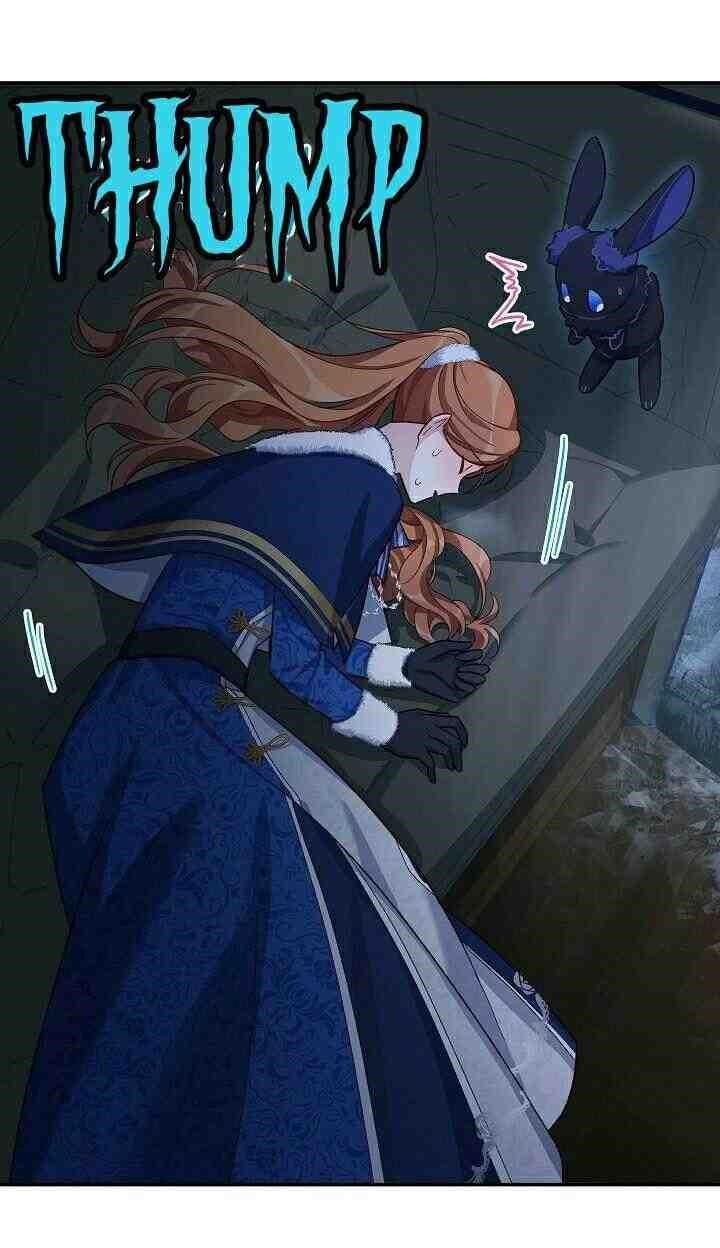 The Duchess With An Empty Soul Chapter 29 - Page 54