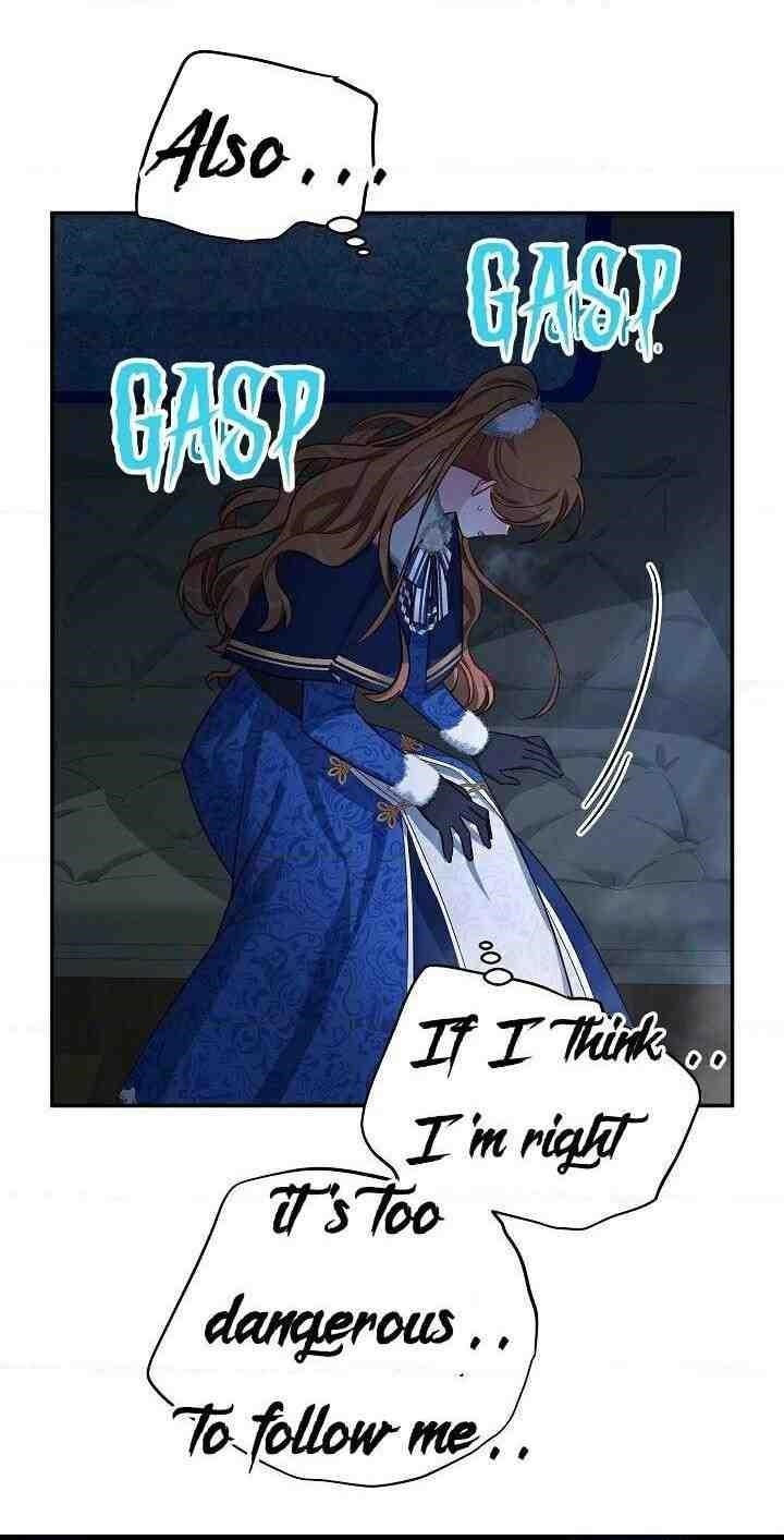 The Duchess With An Empty Soul Chapter 29 - Page 57