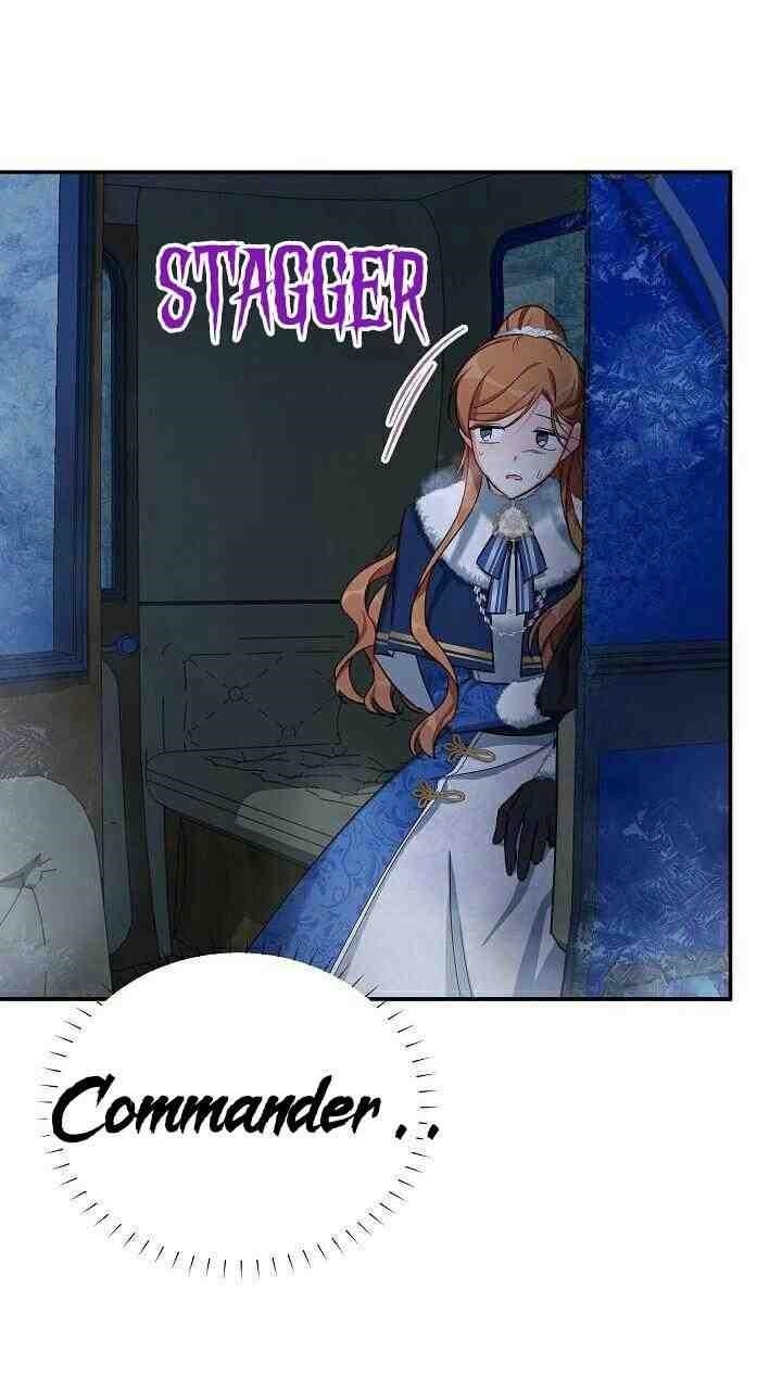 The Duchess With An Empty Soul Chapter 29 - Page 59