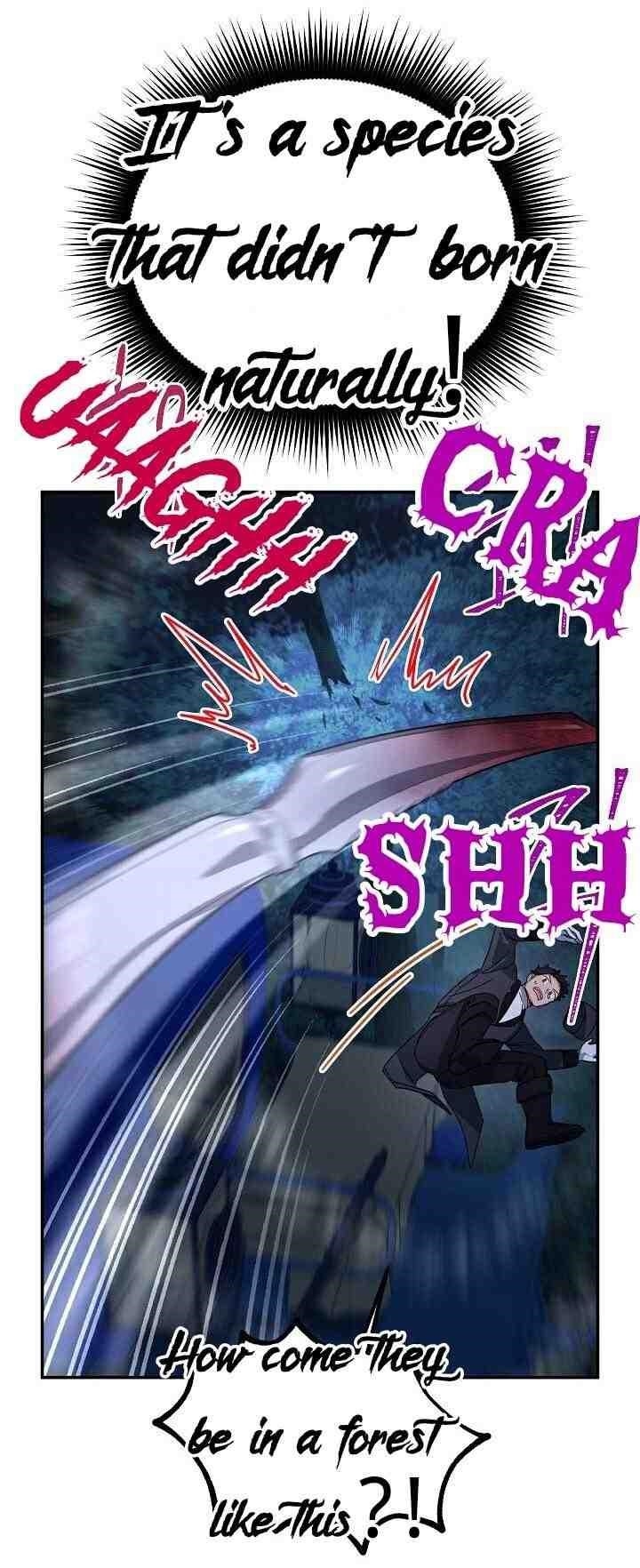 The Duchess With An Empty Soul Chapter 29 - Page 6