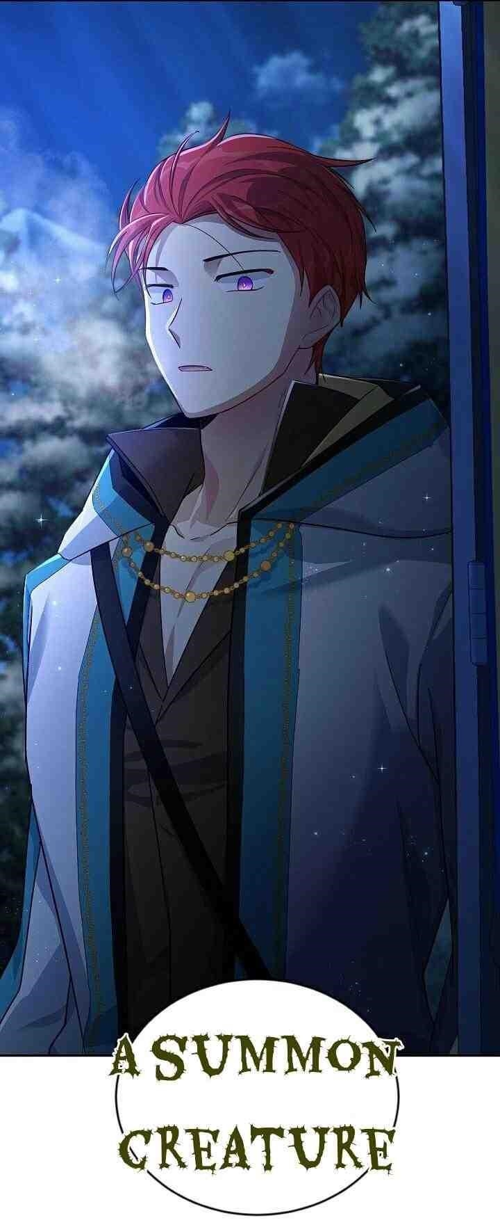 The Duchess With An Empty Soul Chapter 29 - Page 63