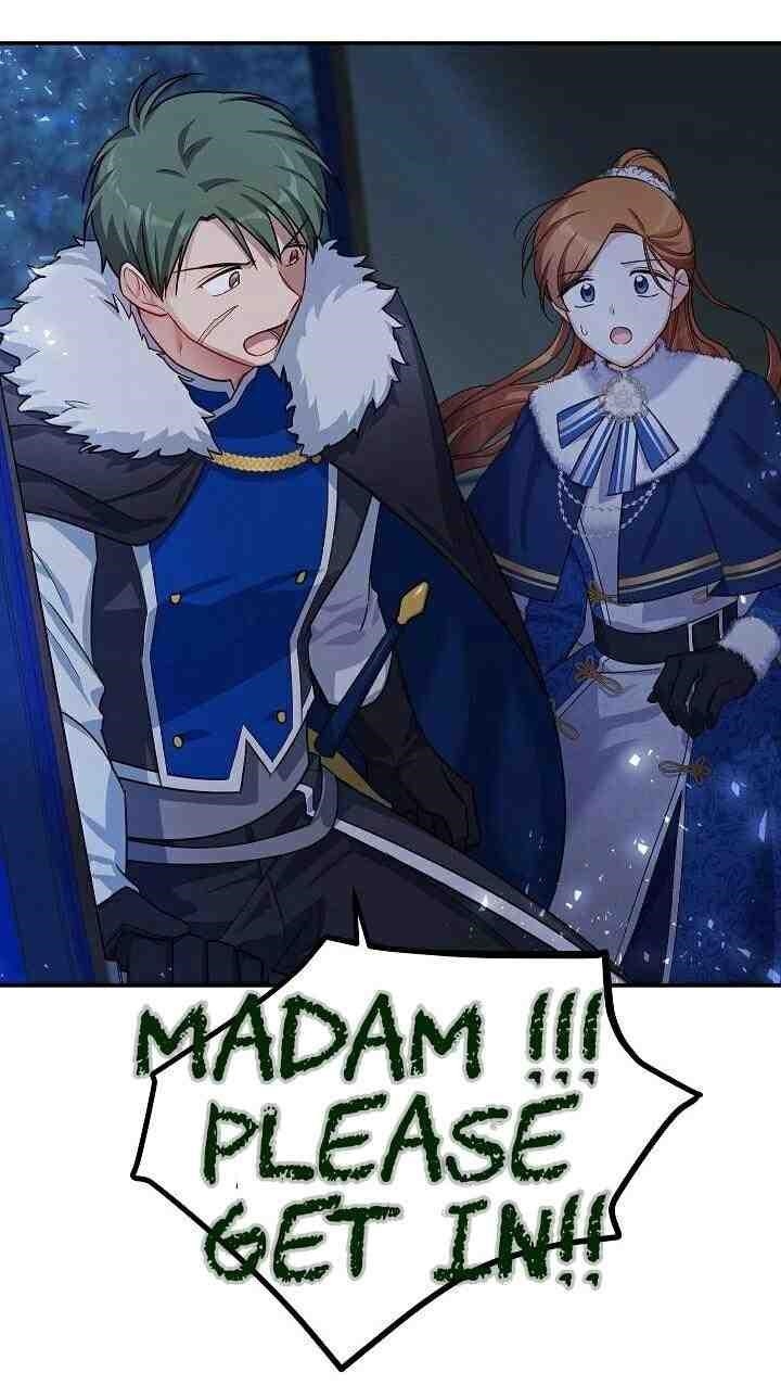 The Duchess With An Empty Soul Chapter 29 - Page 7