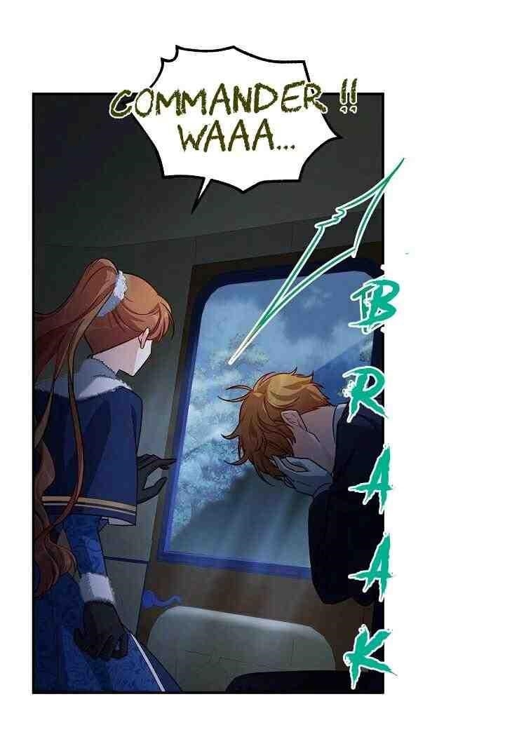 The Duchess With An Empty Soul Chapter 29 - Page 8