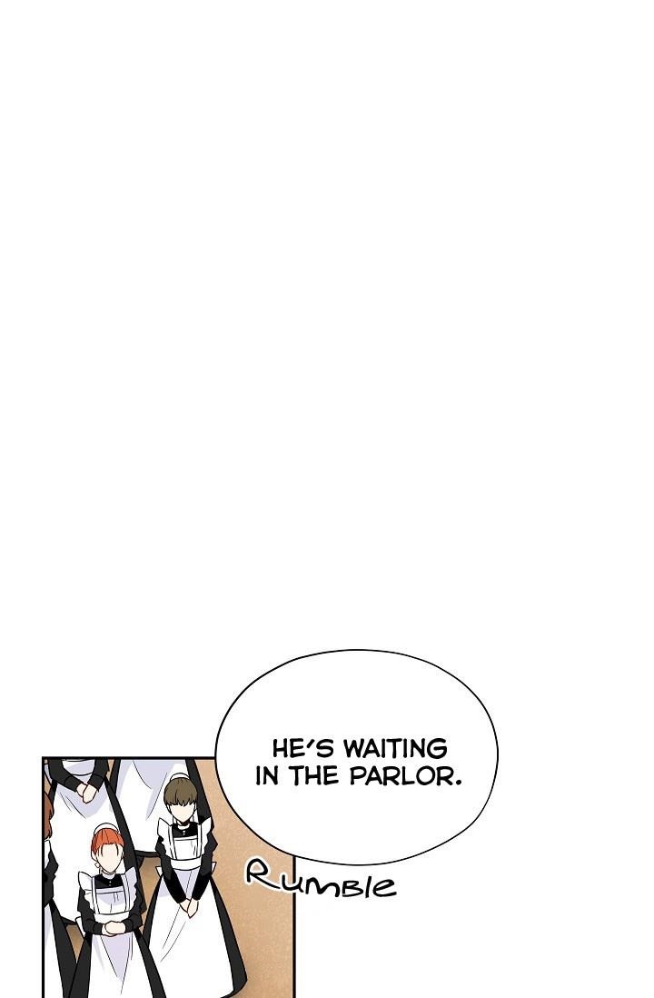 The Duchess With An Empty Soul Chapter 3 - Page 14