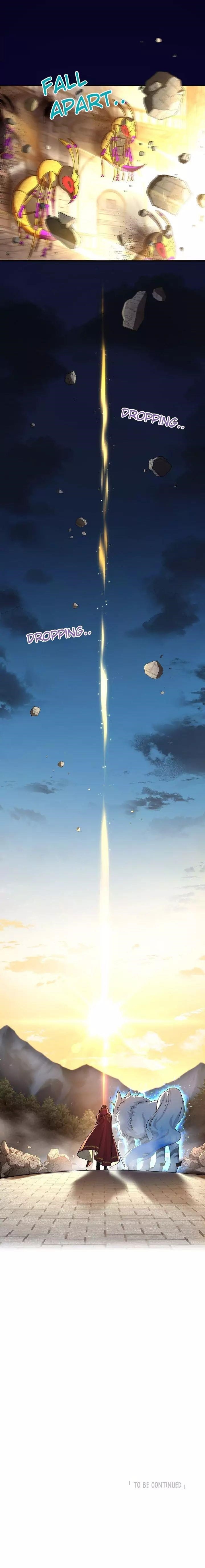 The Duchess With An Empty Soul Chapter 36 - Page 15