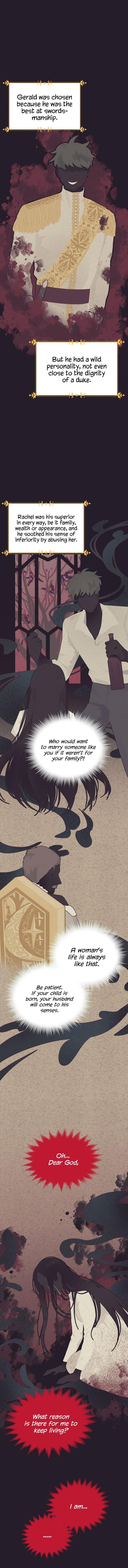 The Duchess With An Empty Soul Chapter 42 - Page 12