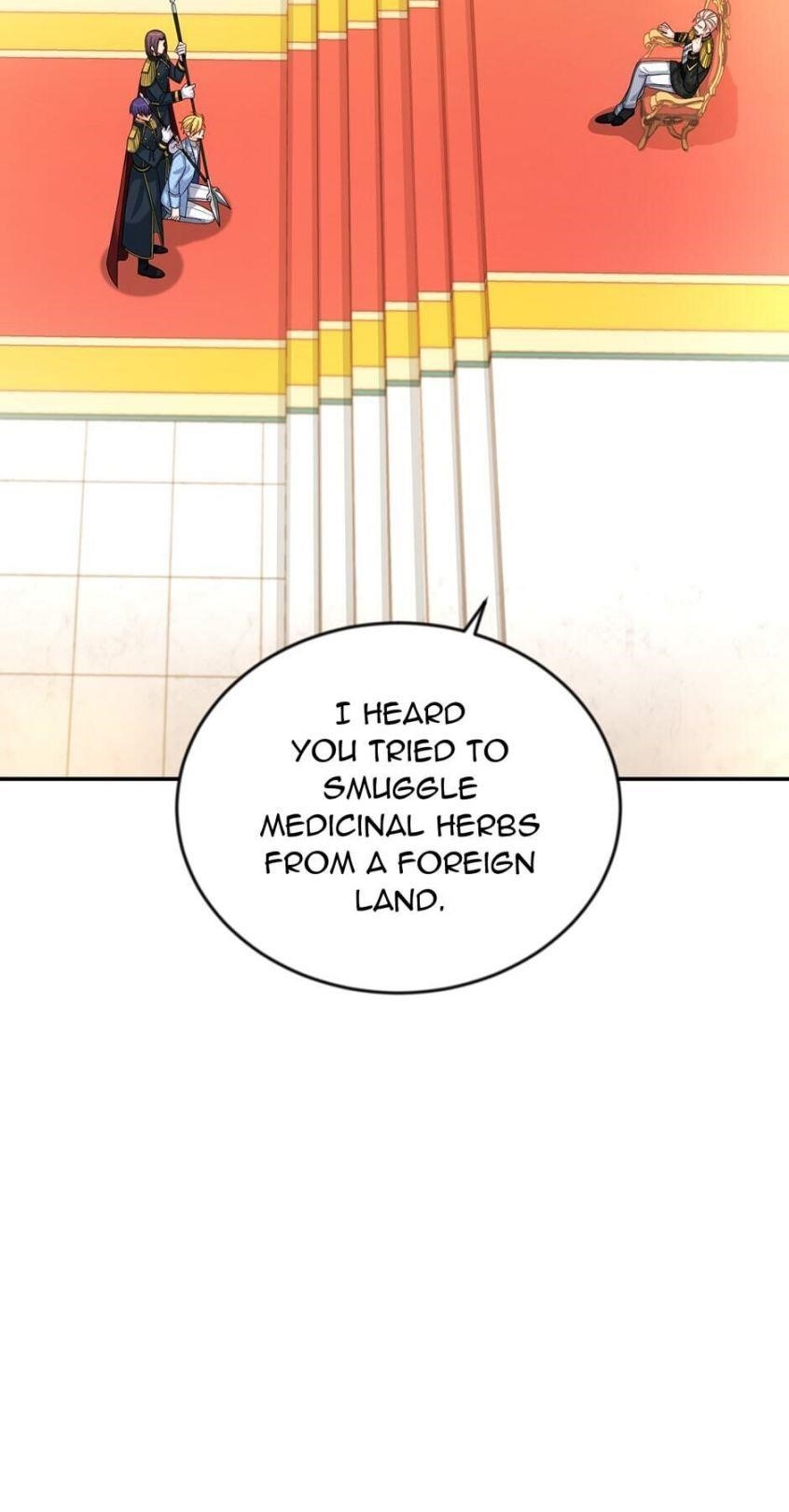 The Duchess With An Empty Soul Chapter 66 - Page 16