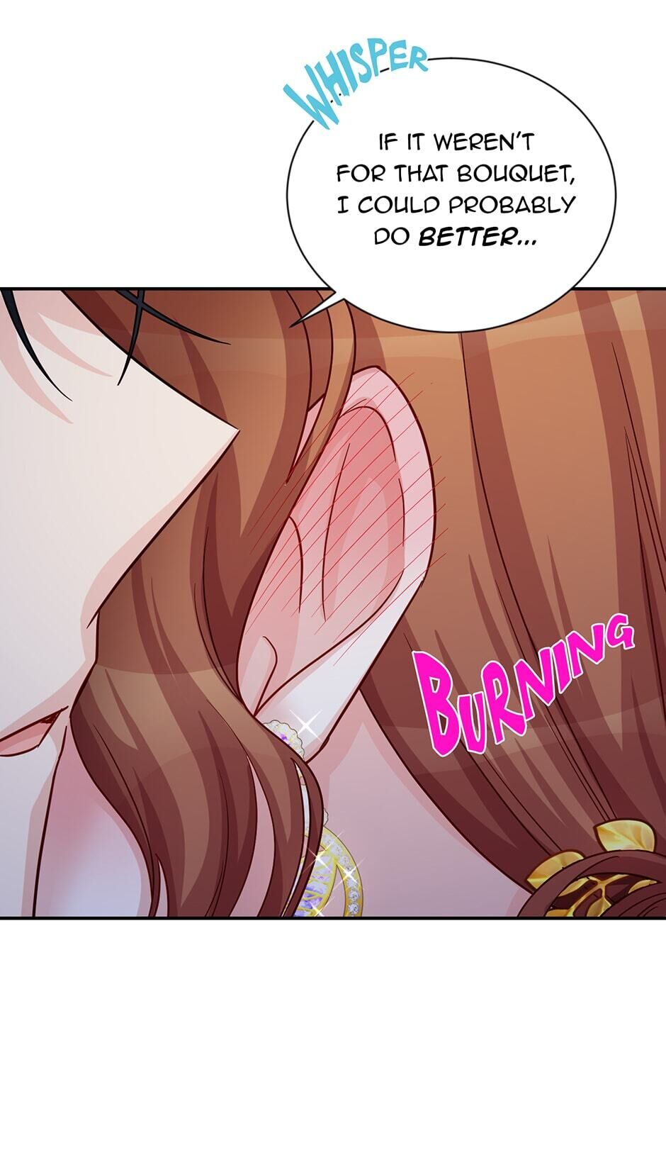 The Duchess With An Empty Soul Chapter 70 - Page 58