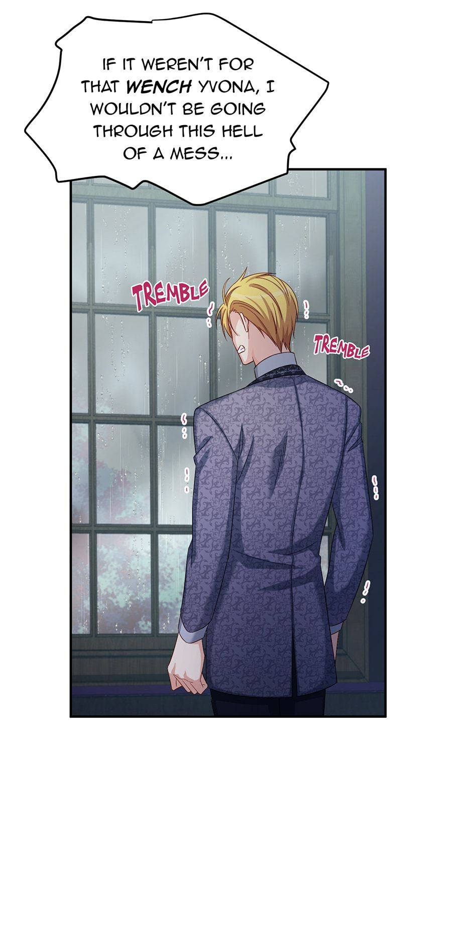 The Duchess With An Empty Soul Chapter 74 - Page 151