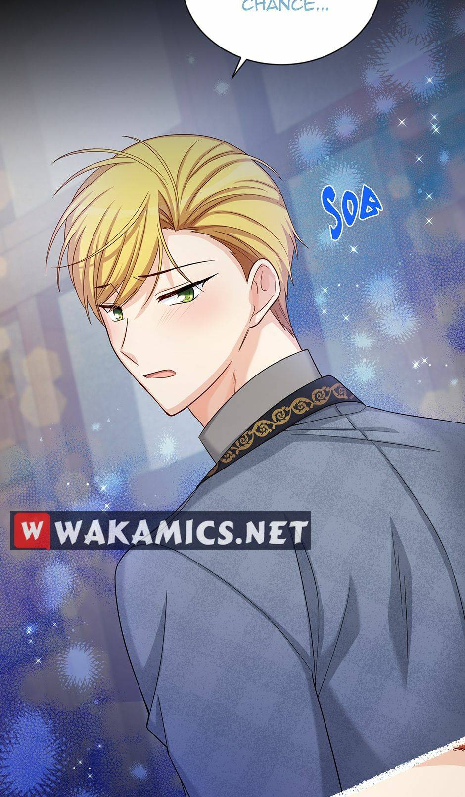 The Duchess With An Empty Soul Chapter 74 - Page 26