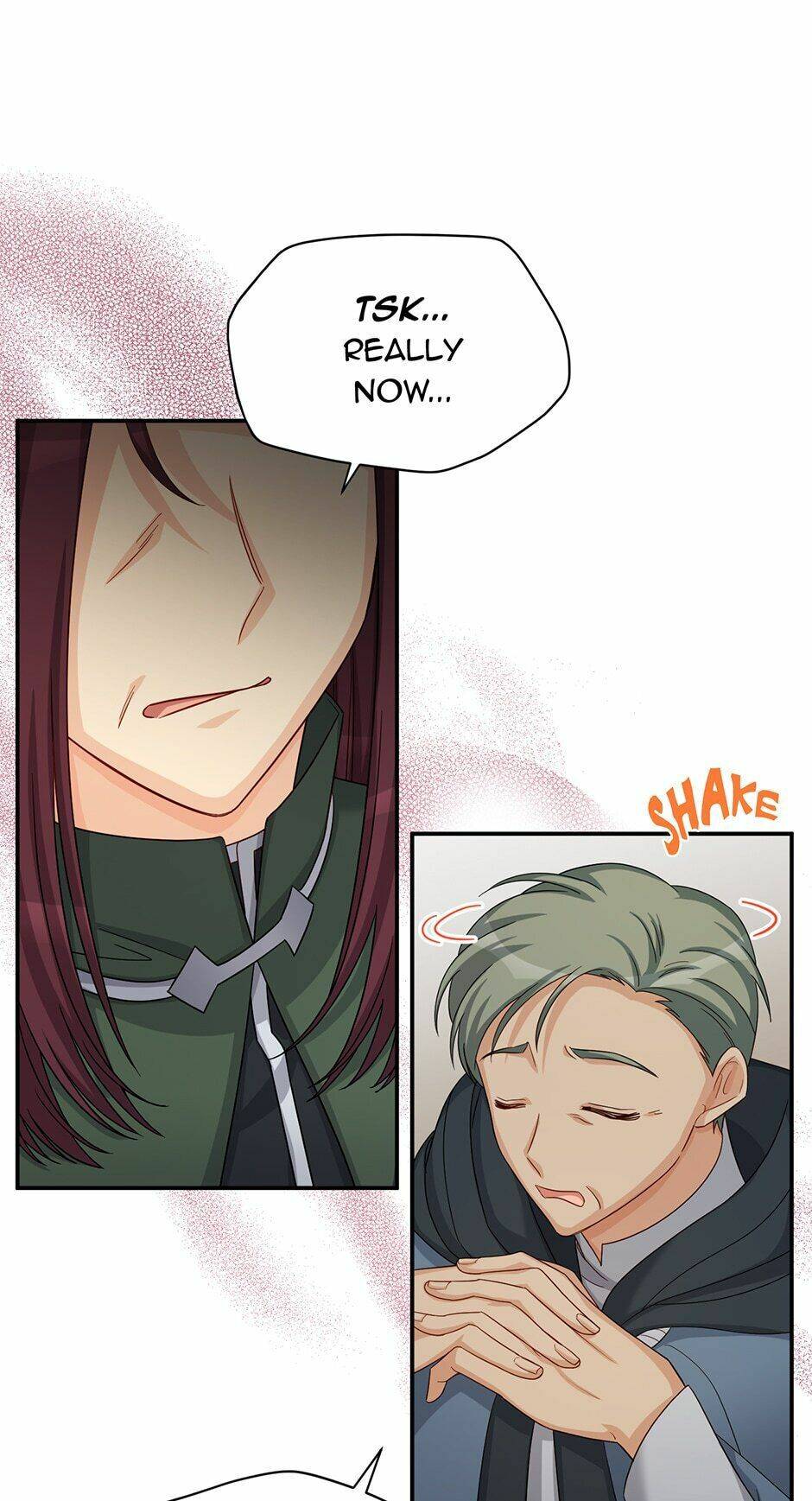 The Duchess With An Empty Soul Chapter 76 - Page 10