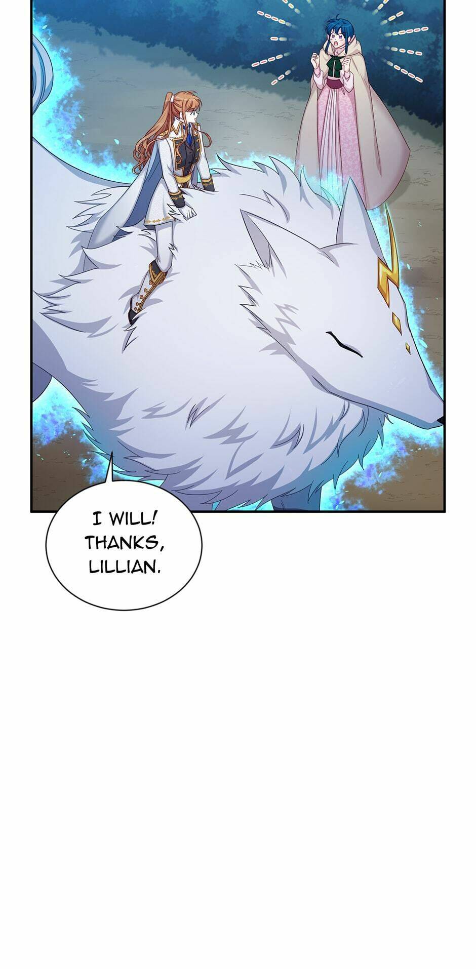 The Duchess With An Empty Soul Chapter 76 - Page 60