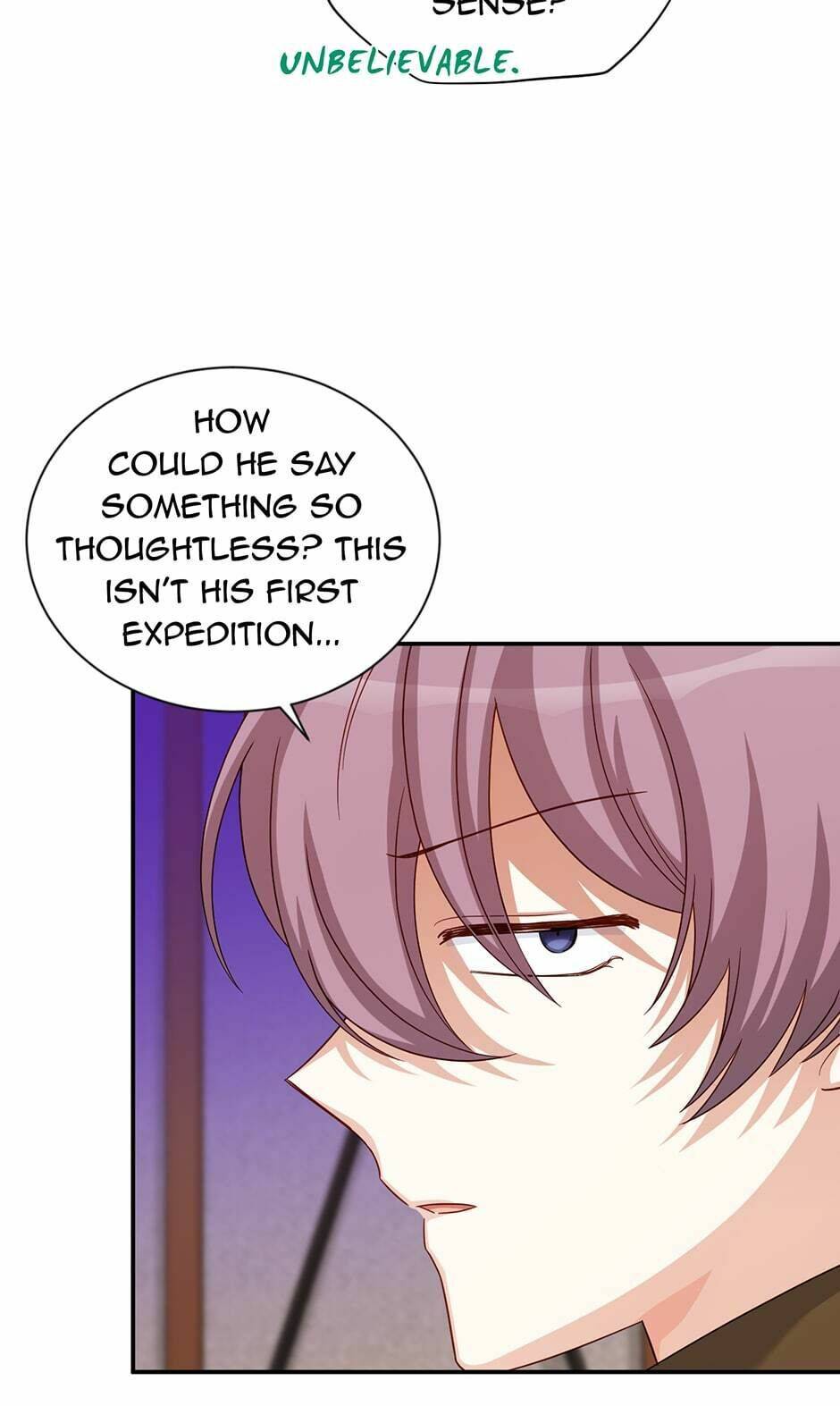 The Duchess With An Empty Soul Chapter 76 - Page 7