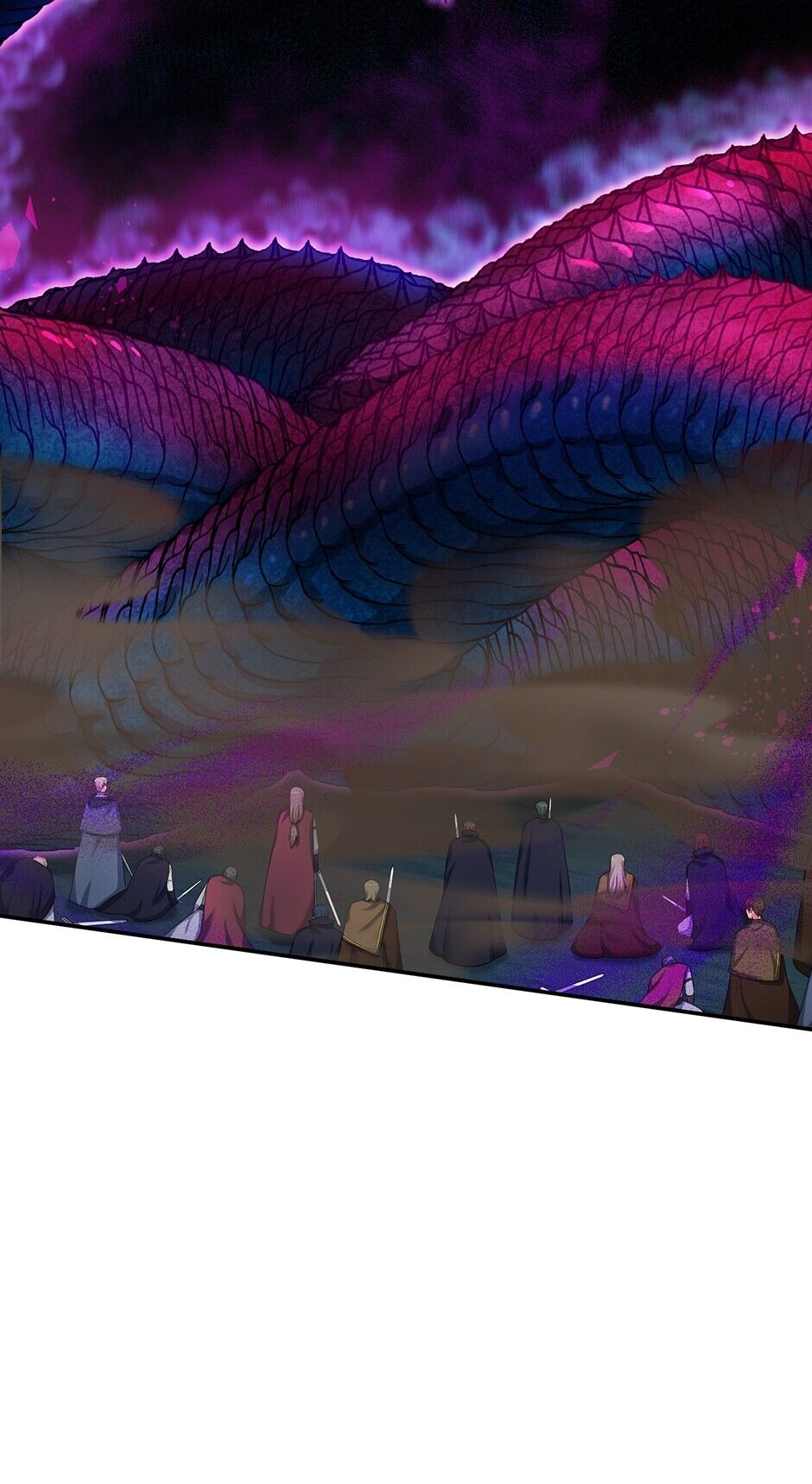 The Duchess With An Empty Soul Chapter 78 - Page 61