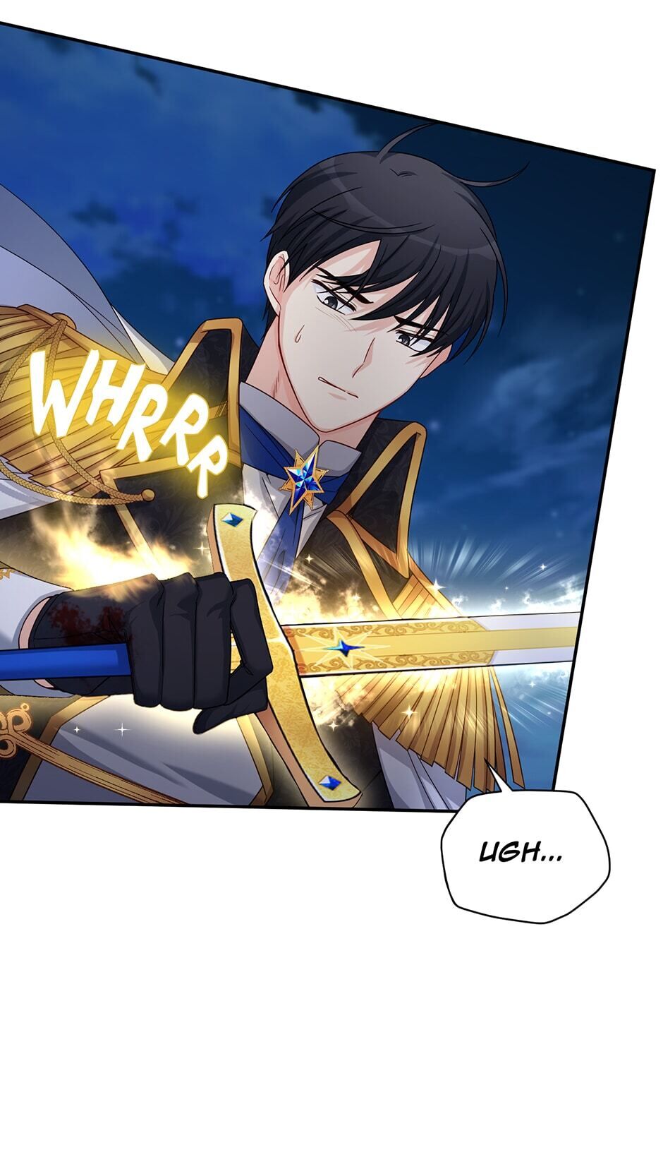 The Duchess With An Empty Soul Chapter 78 - Page 71