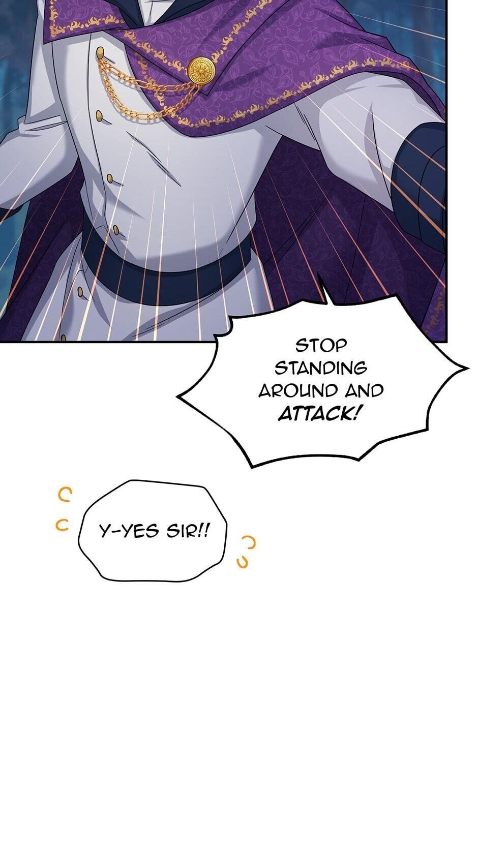 The Duchess With An Empty Soul Chapter 79 - Page 68