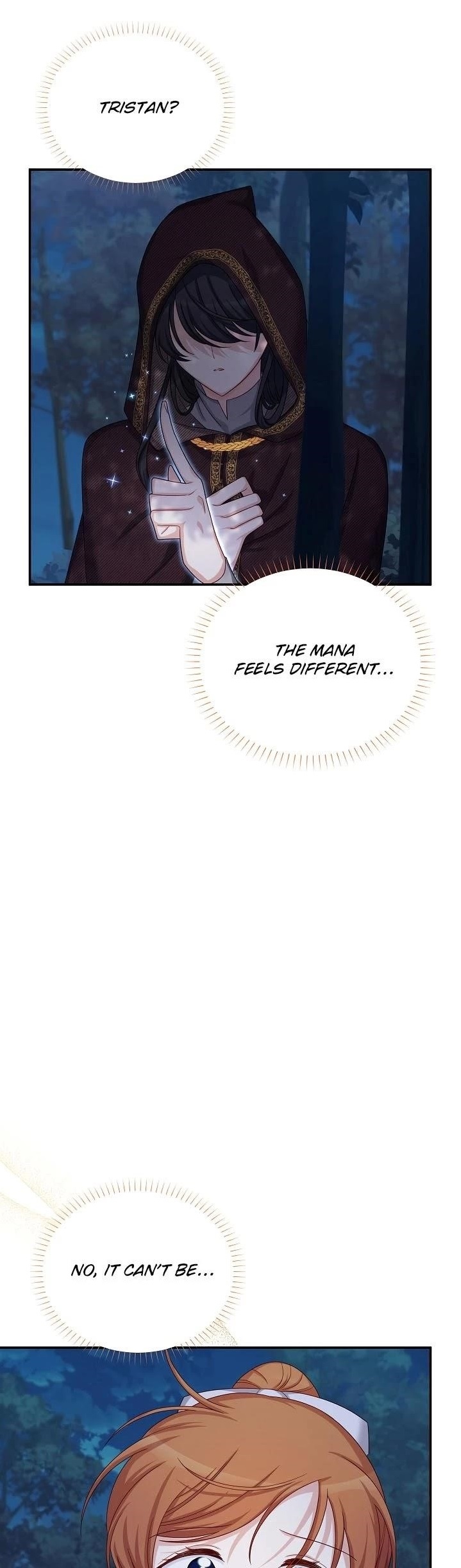 The Duchess With An Empty Soul Chapter 80 - Page 1