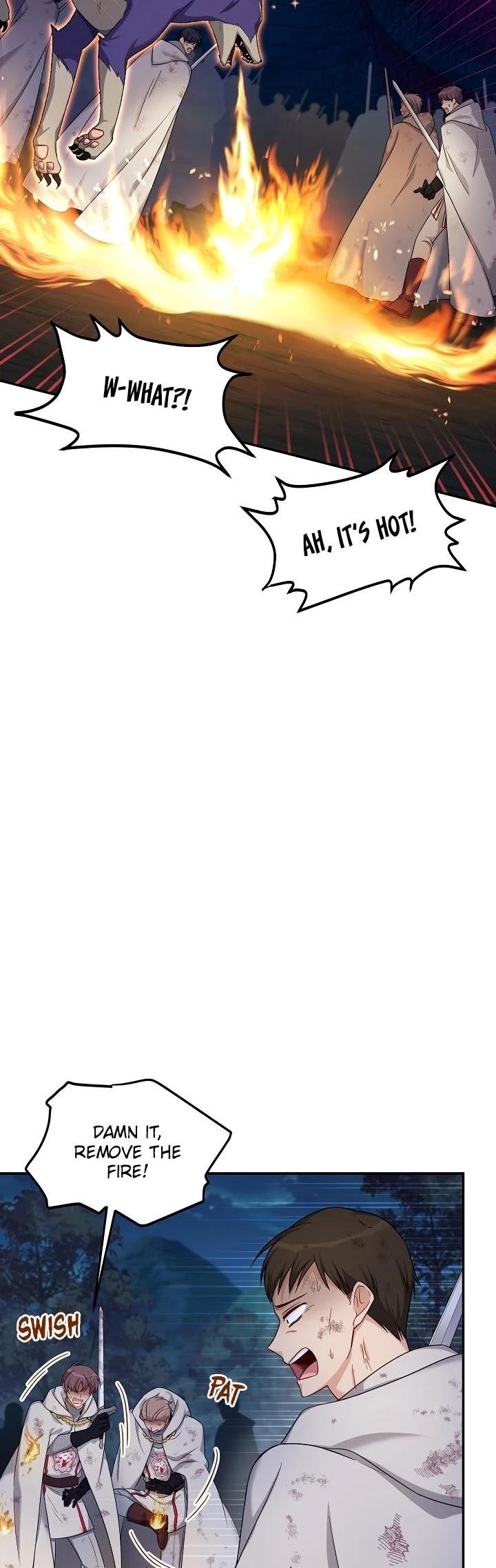 The Duchess With An Empty Soul Chapter 80 - Page 12