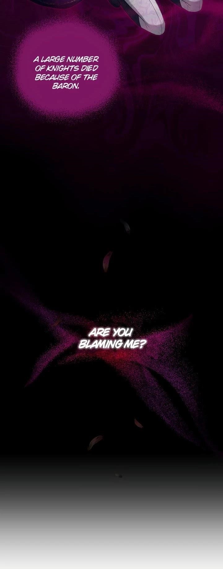 The Duchess With An Empty Soul Chapter 81 - Page 17