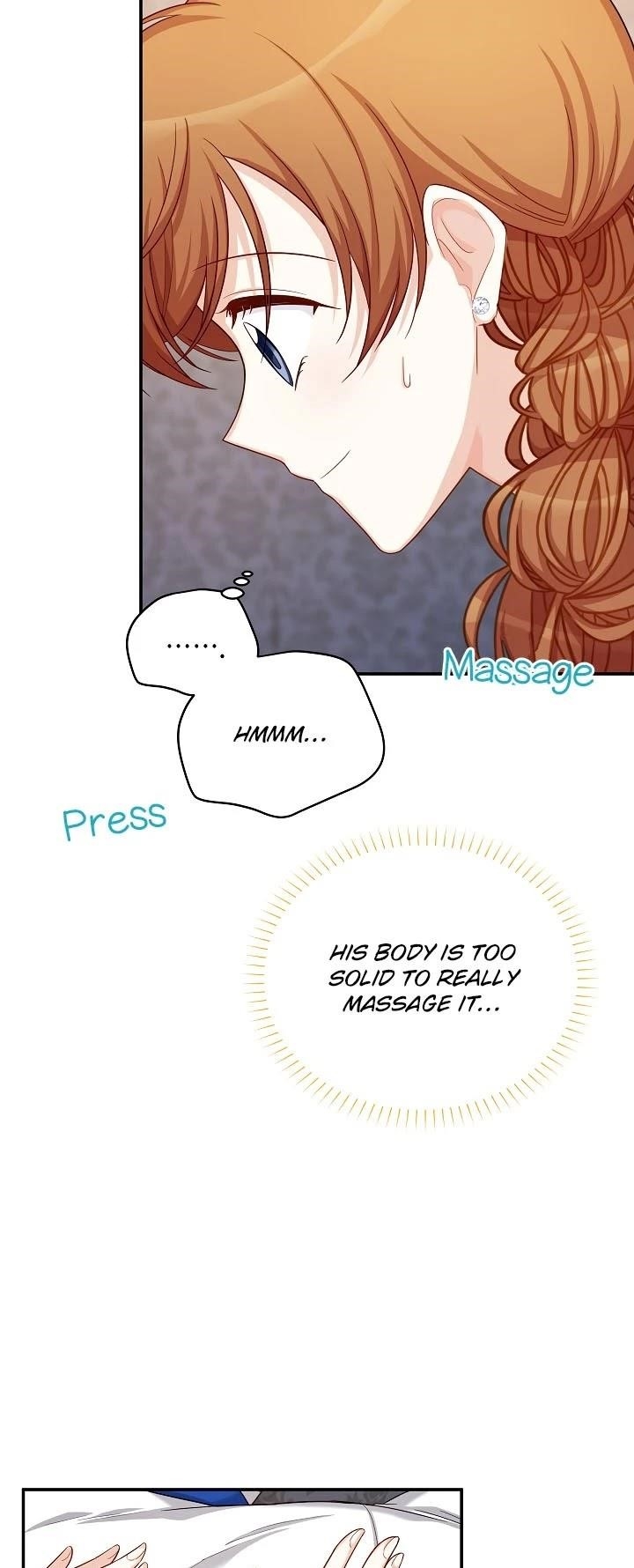 The Duchess With An Empty Soul Chapter 82 - Page 20