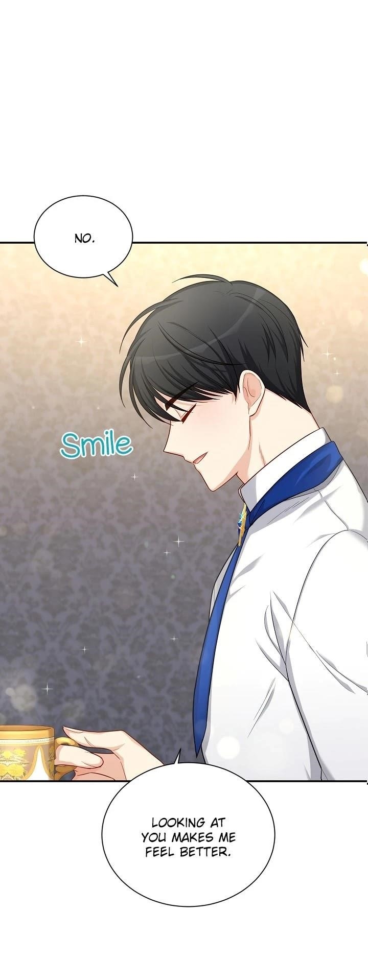 The Duchess With An Empty Soul Chapter 82 - Page 8