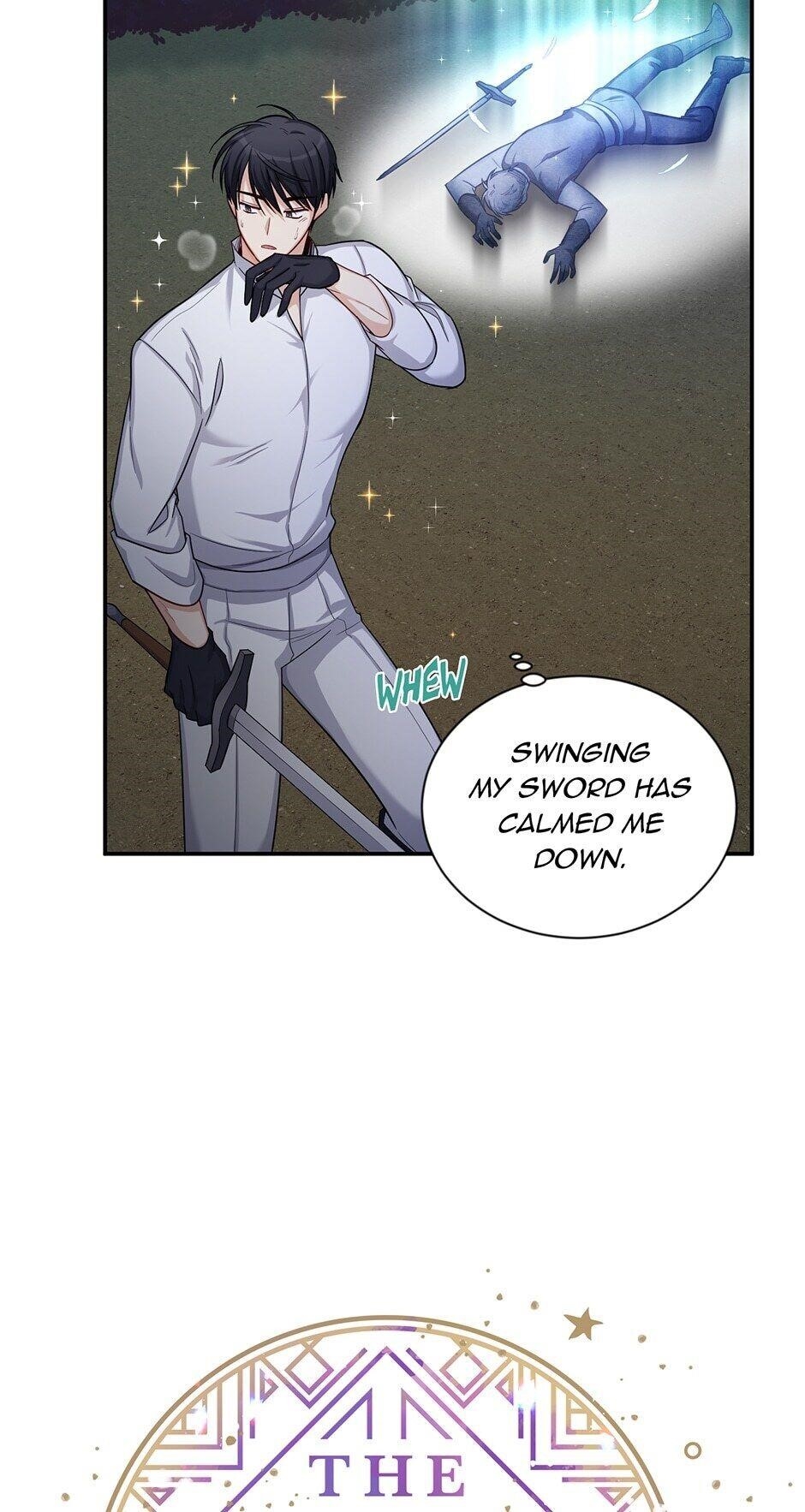 The Duchess With An Empty Soul Chapter 83 - Page 38