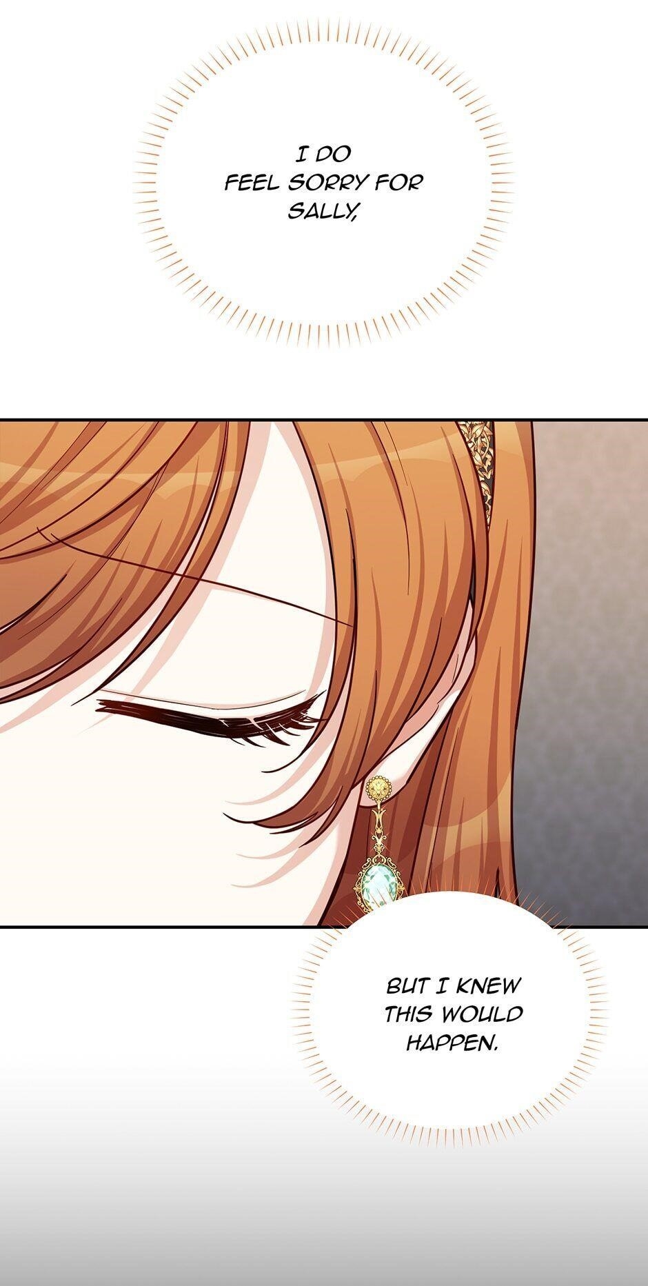 The Duchess With An Empty Soul Chapter 85 - Page 47