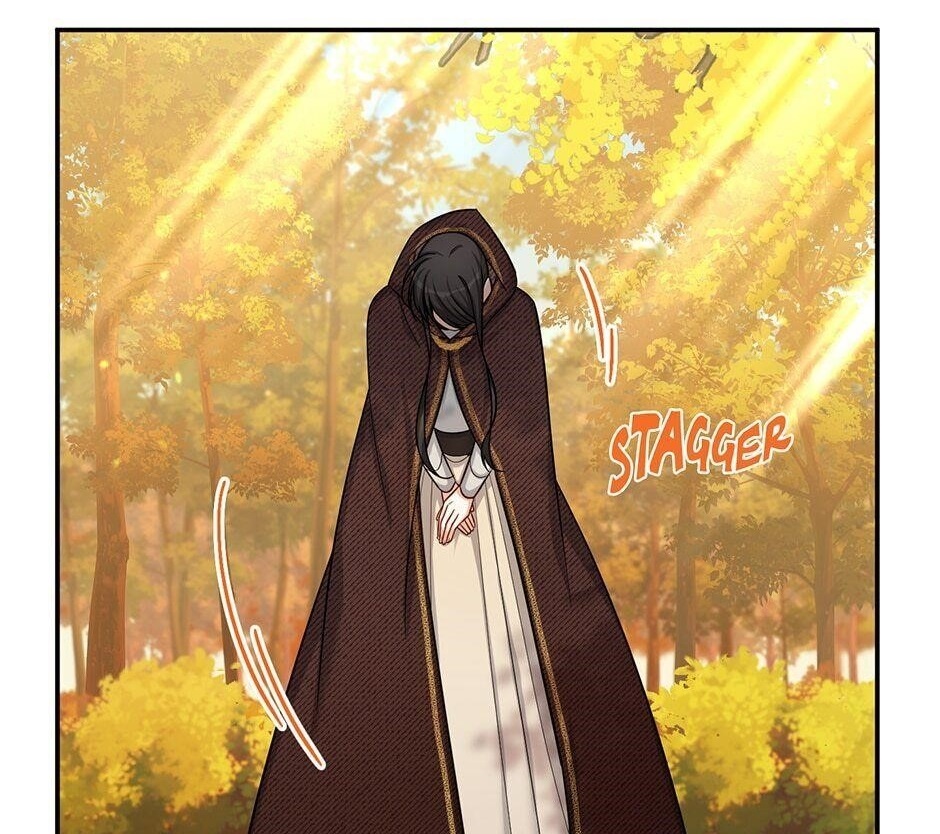 The Duchess With An Empty Soul Chapter 87 - Page 1