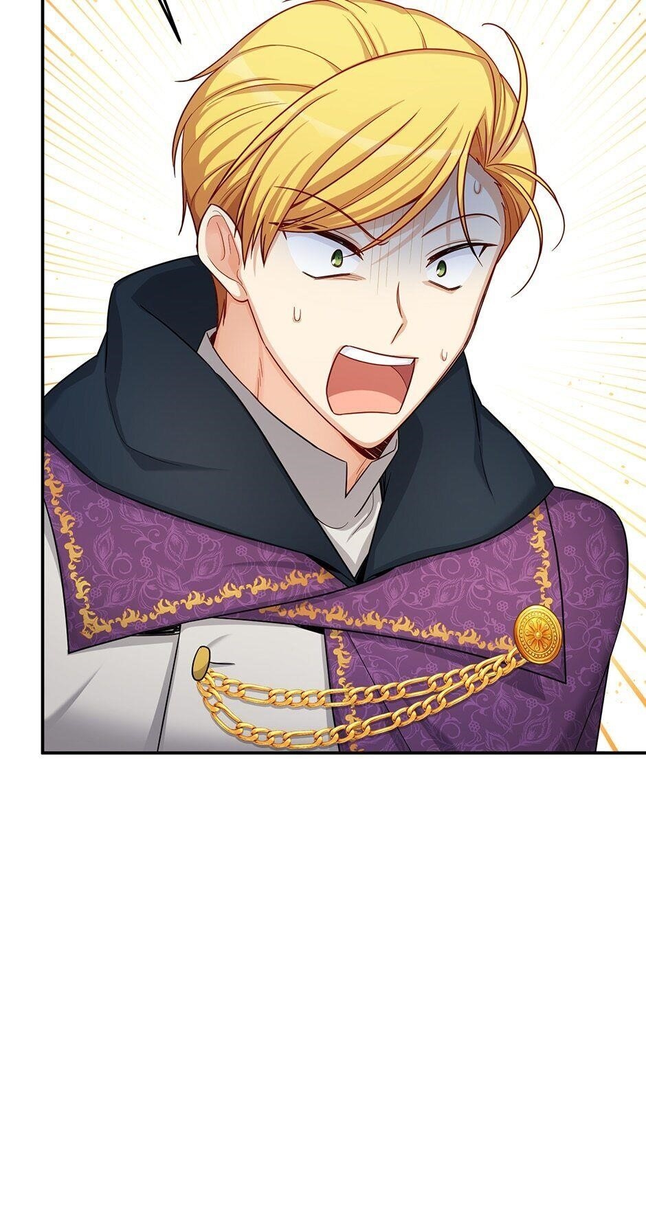 The Duchess With An Empty Soul Chapter 87 - Page 35