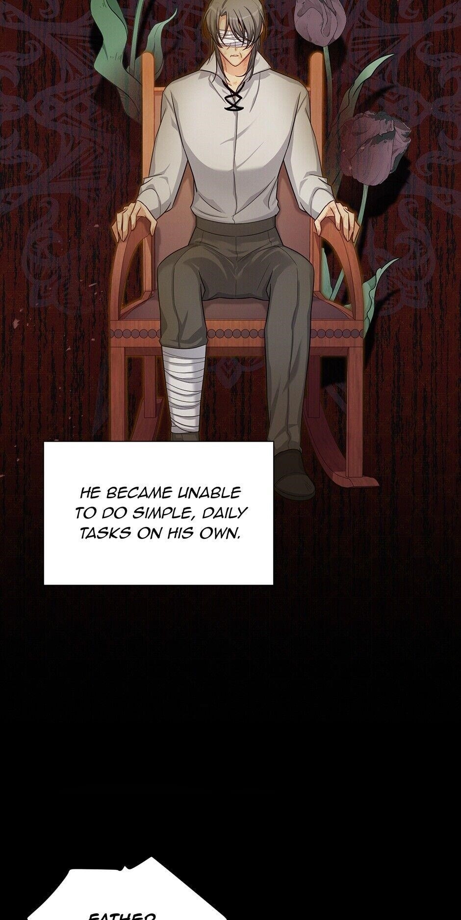 The Duchess With An Empty Soul Chapter 87 - Page 57