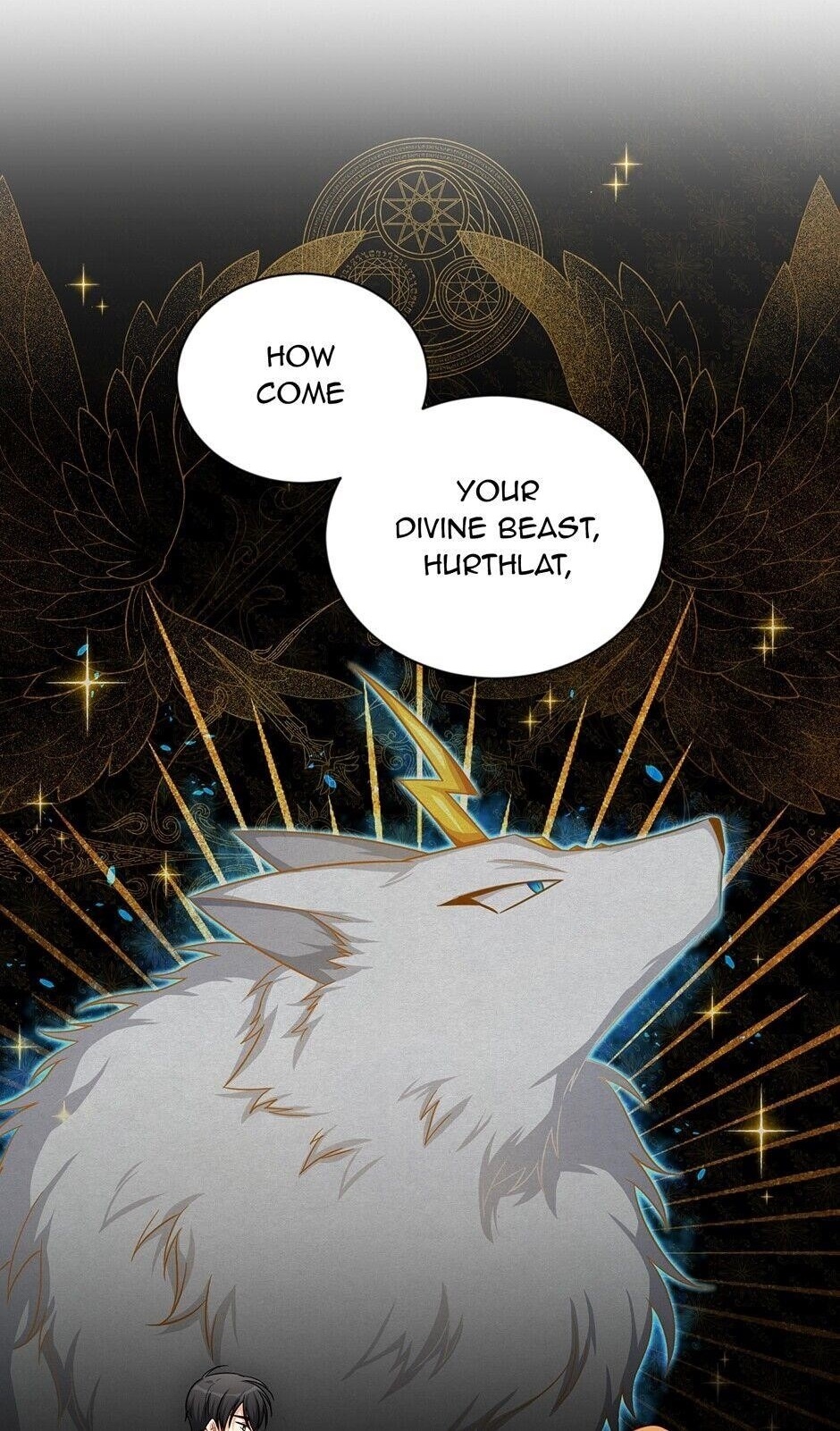 The Duchess With An Empty Soul Chapter 89 - Page 1