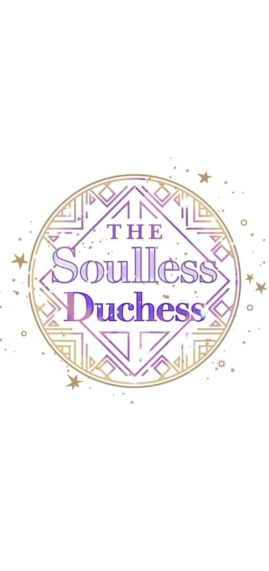 The Duchess With An Empty Soul Chapter 89 - Page 35