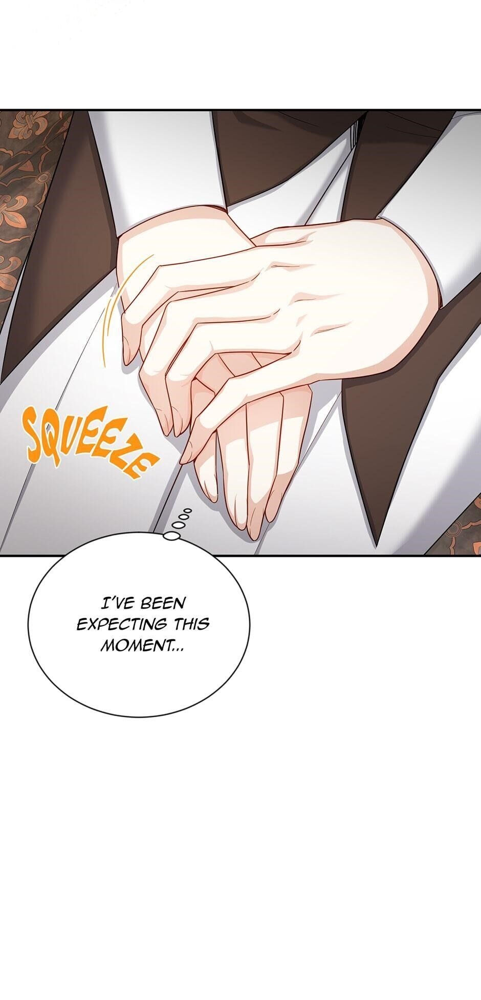 The Duchess With An Empty Soul Chapter 89 - Page 5