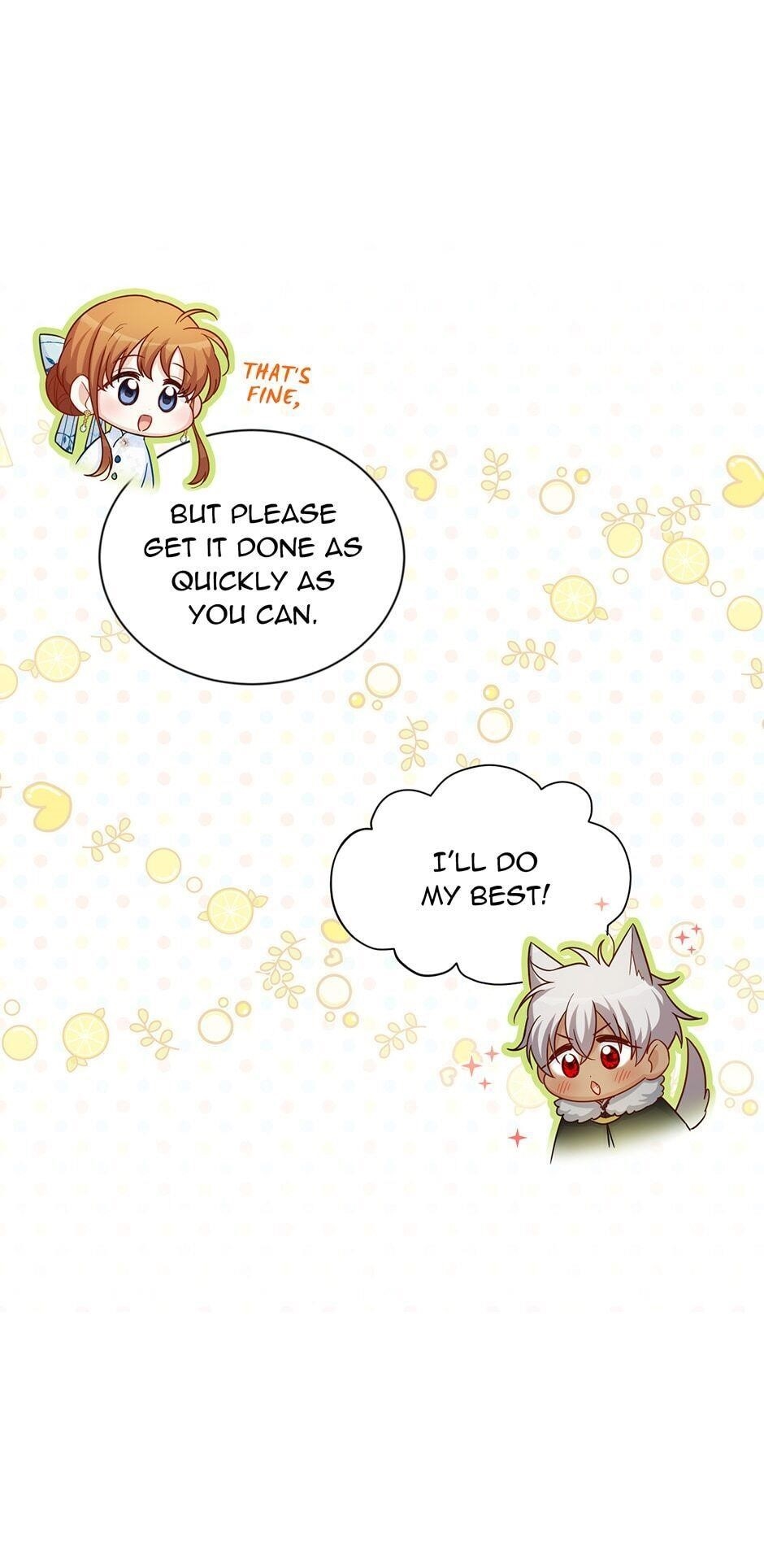 The Duchess With An Empty Soul Chapter 90 - Page 13