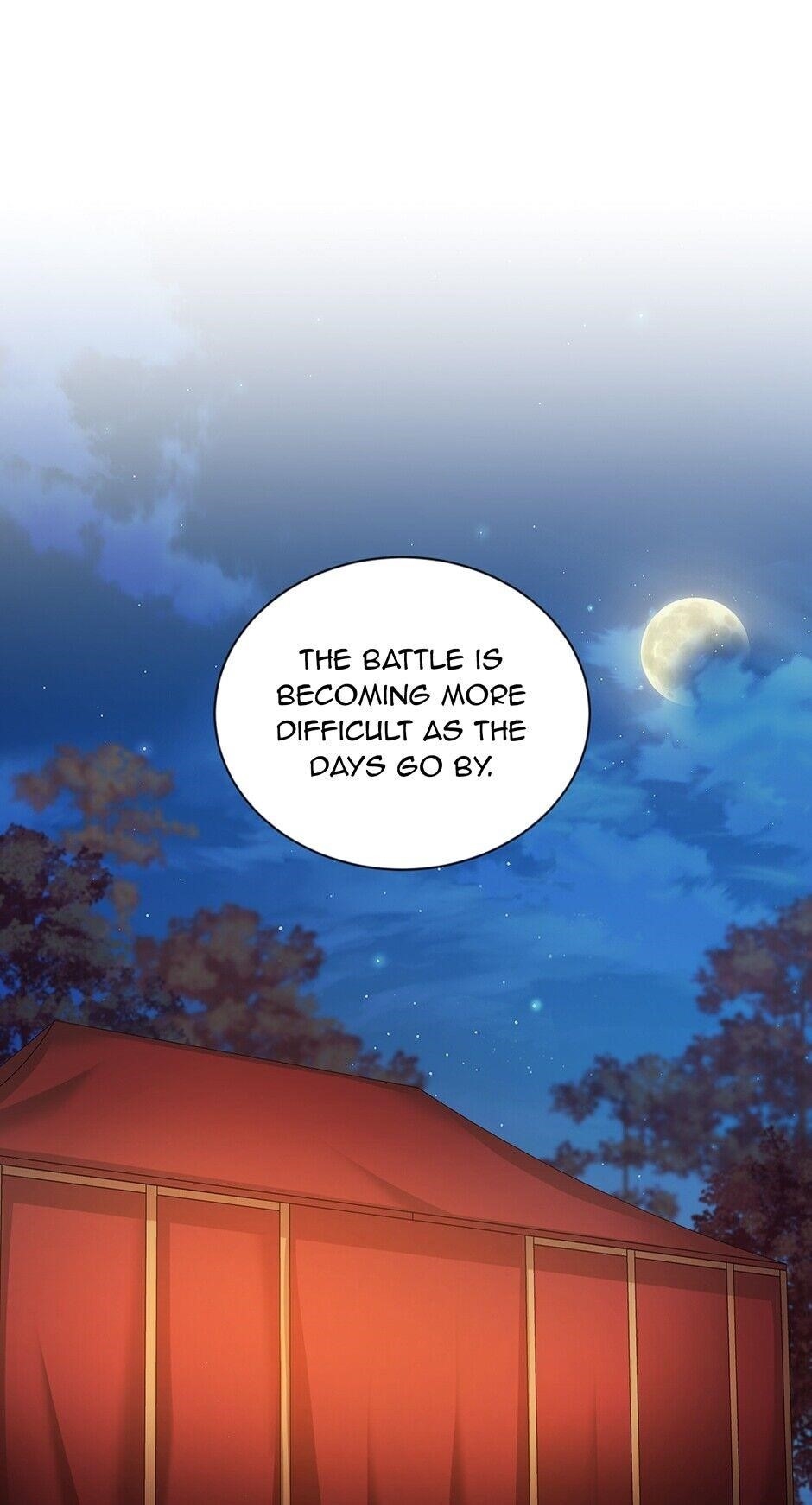 The Duchess With An Empty Soul Chapter 90 - Page 27