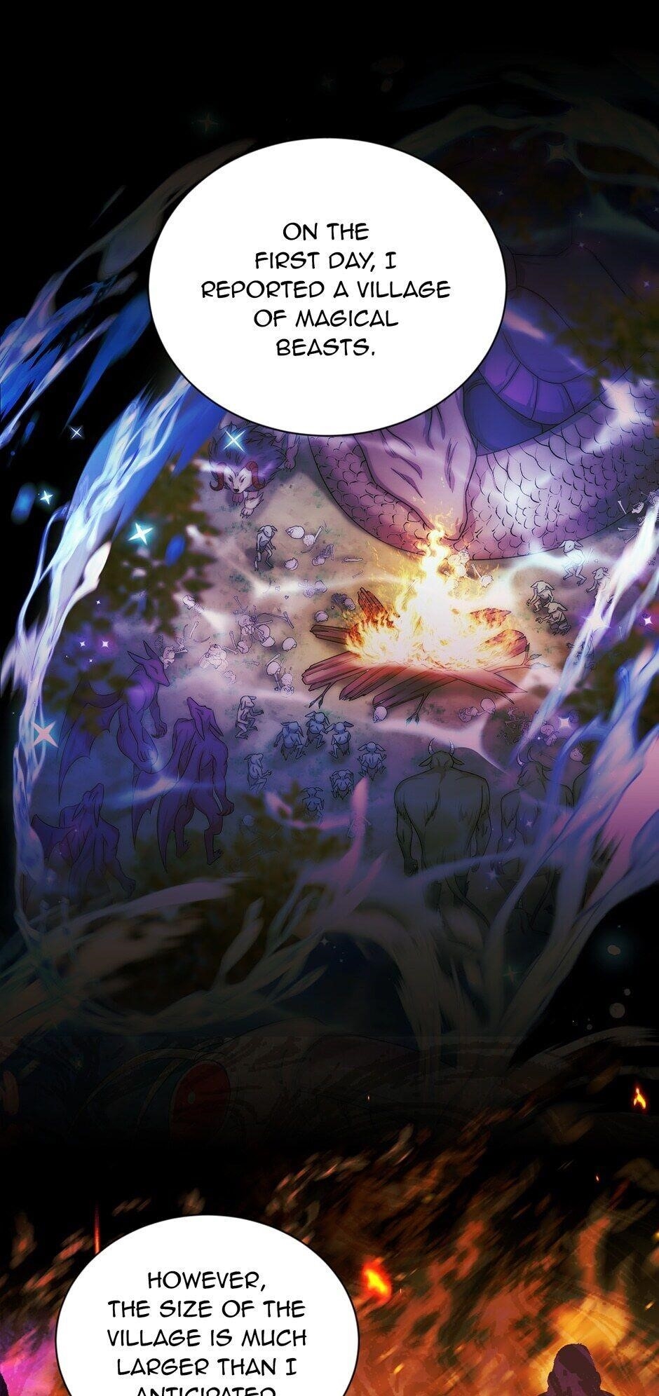 The Duchess With An Empty Soul Chapter 90 - Page 38