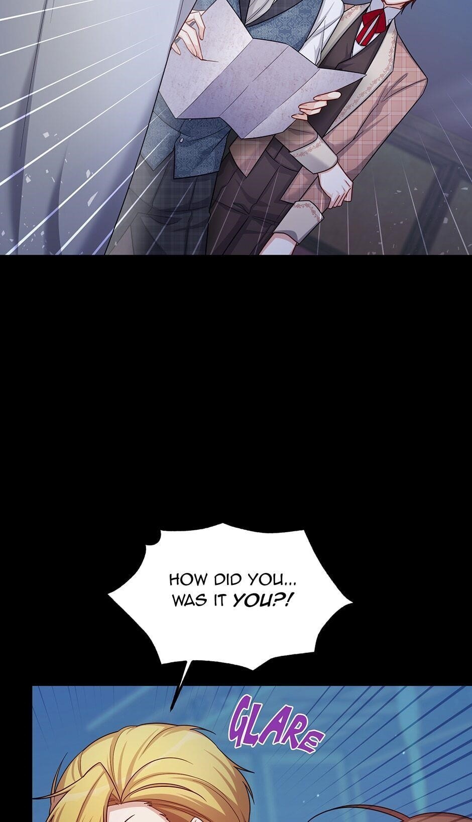 The Duchess With An Empty Soul Chapter 90 - Page 67