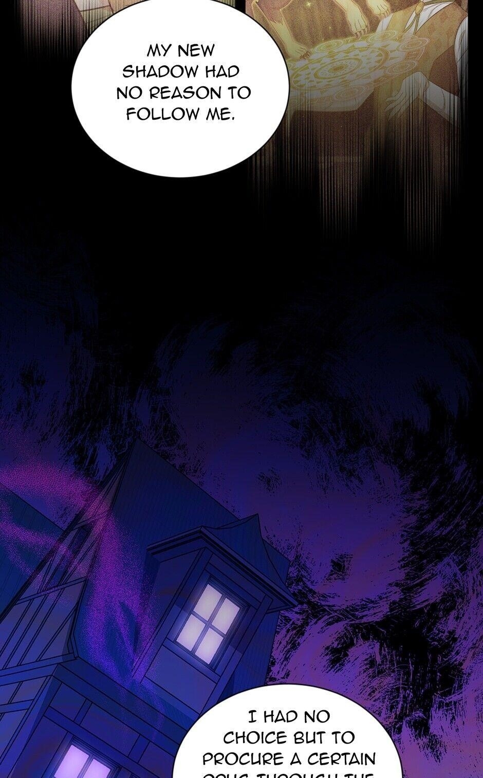 The Duchess With An Empty Soul Chapter 90 - Page 76