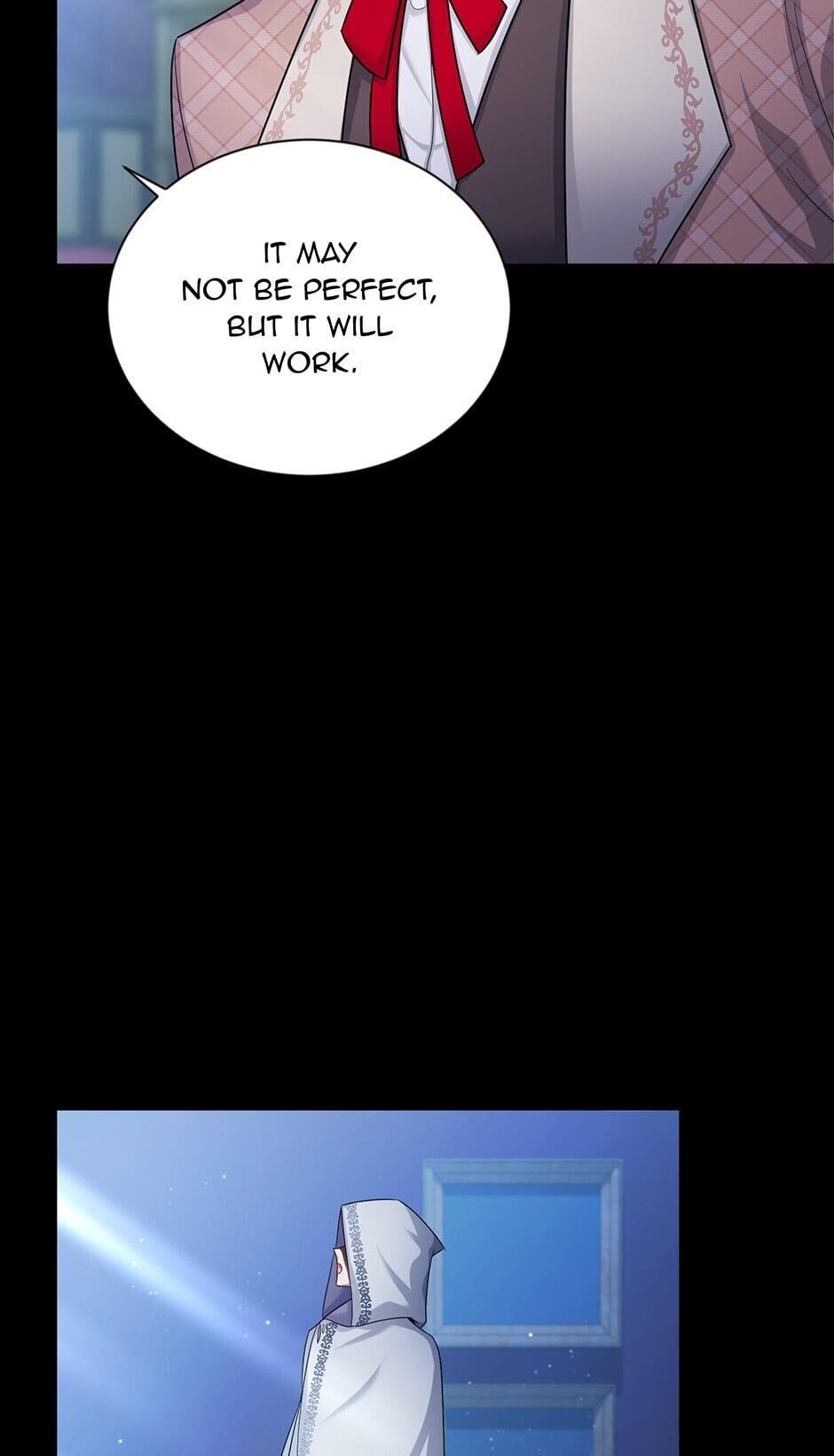 The Duchess With An Empty Soul Chapter 90 - Page 84