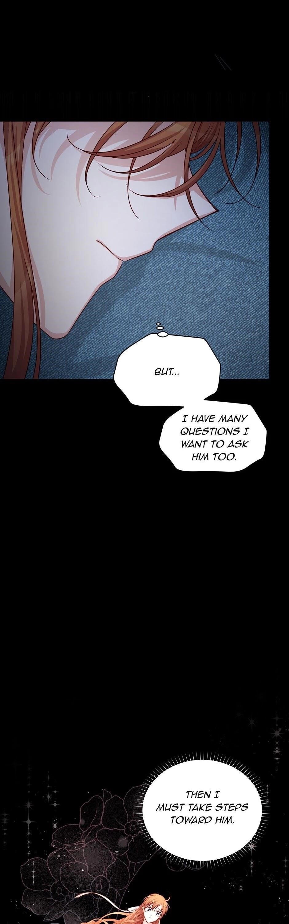 The Duchess With An Empty Soul Chapter 92 - Page 14