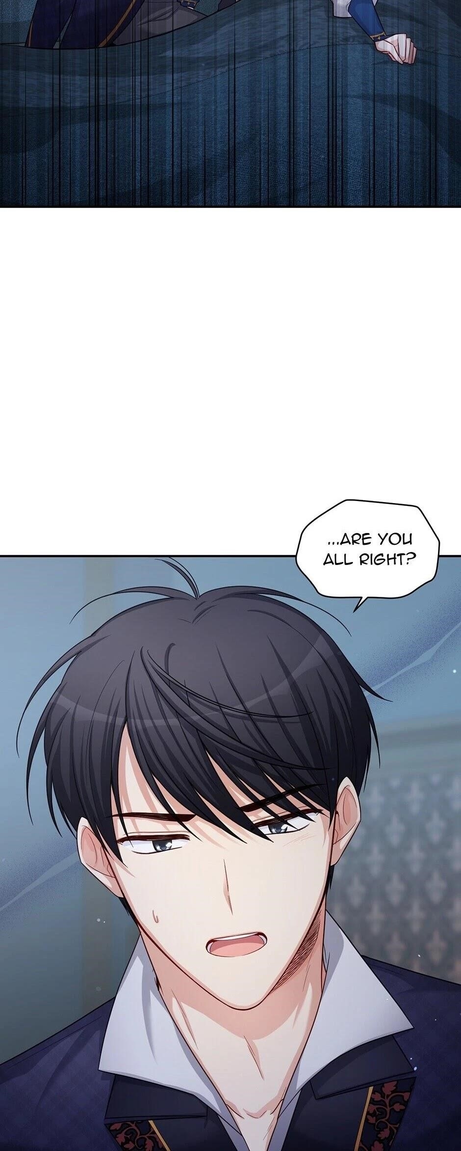 The Duchess With An Empty Soul Chapter 92 - Page 28