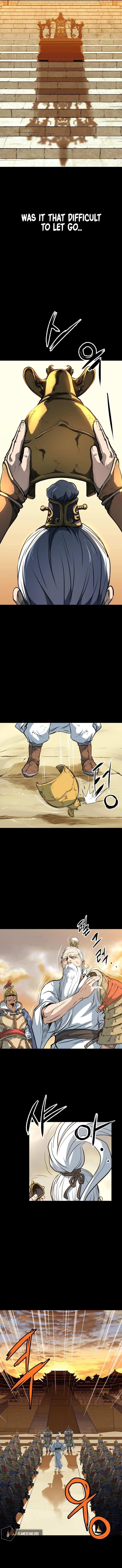 Grand General Chapter 0 - Page 1