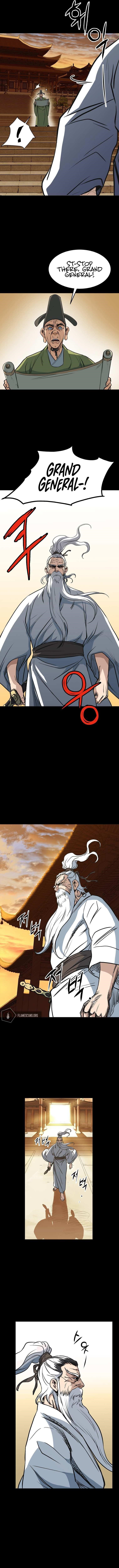 Grand General Chapter 0 - Page 5