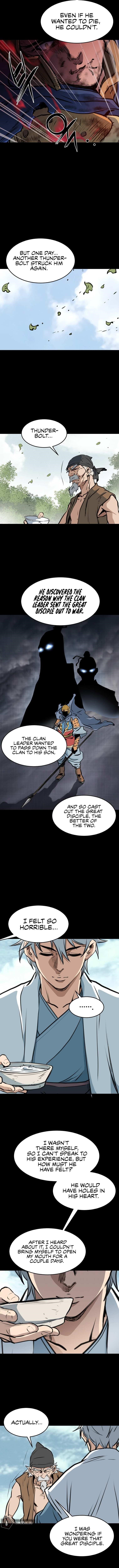 Grand General Chapter 1 - Page 13