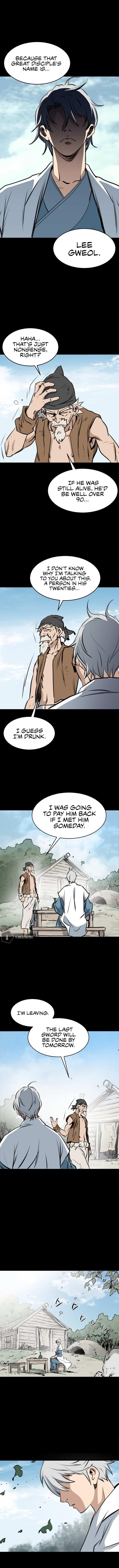 Grand General Chapter 1 - Page 14