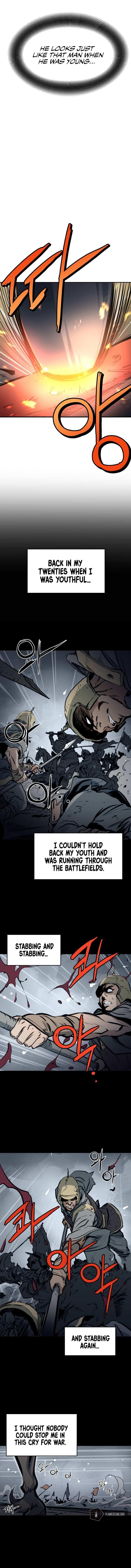 Grand General Chapter 1 - Page 8