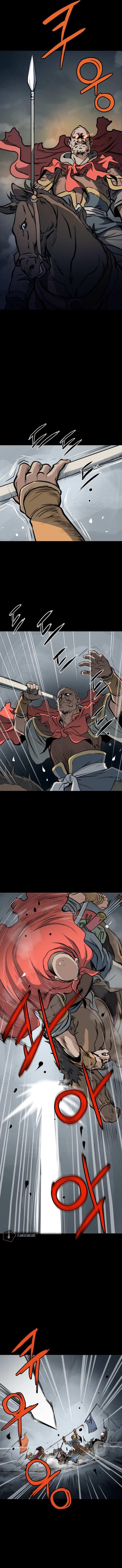 Grand General Chapter 1 - Page 9