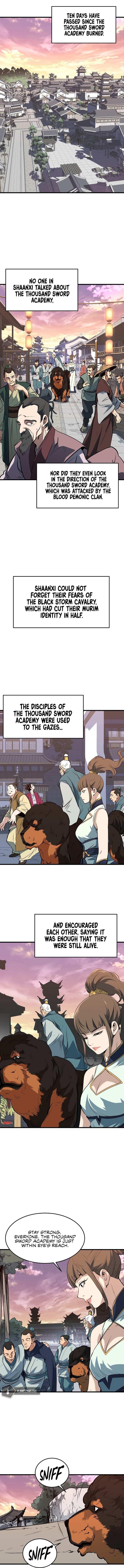 Grand General Chapter 10 - Page 1