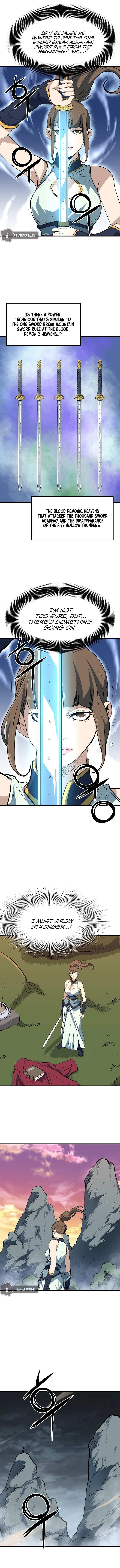 Grand General Chapter 10 - Page 11